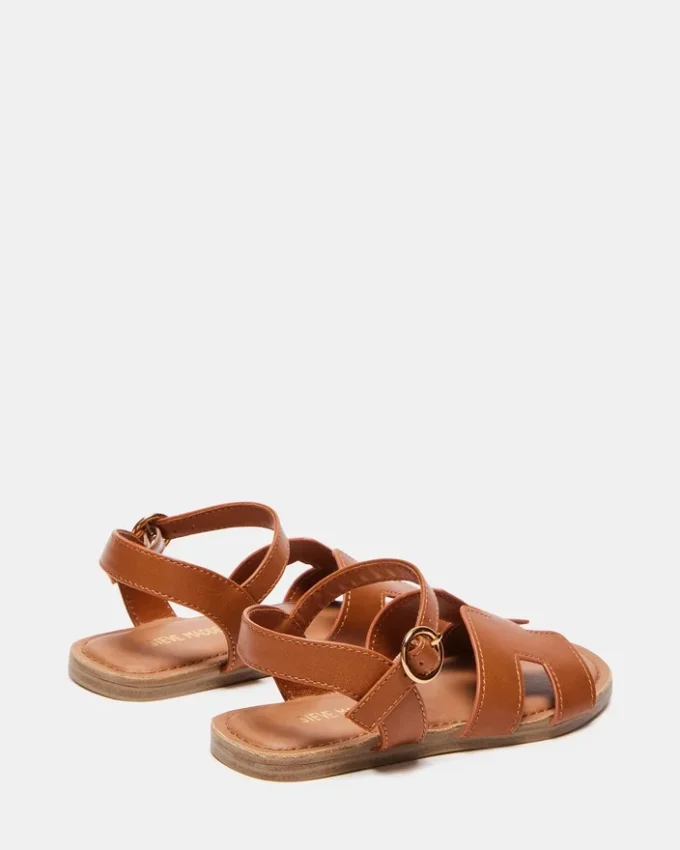 Παιδικά Haydin Cognac Παιδικά Haydin Cognac