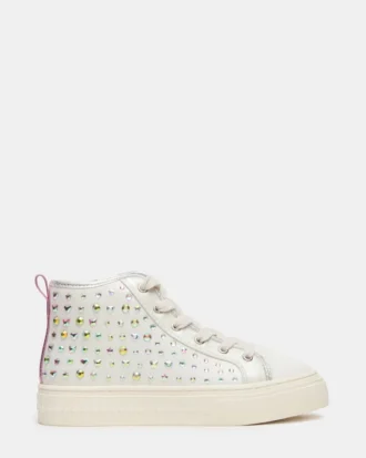 Παιδικά Laurisa White Multi
