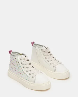 Παιδικά Laurisa White Multi