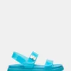 Παιδικά Mona Jelly Blue Παιδικά Mona Jelly Blue