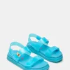 Παιδικά Mona Jelly Blue Παιδικά Mona Jelly Blue
