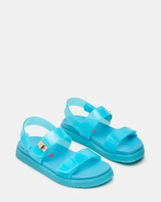 Παιδικά Mona Jelly Blue
