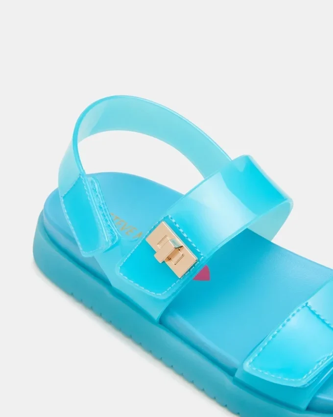 Παιδικά Mona Jelly Blue Παιδικά Mona Jelly Blue