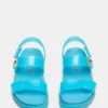 Παιδικά Mona Jelly Blue Παιδικά Mona Jelly Blue