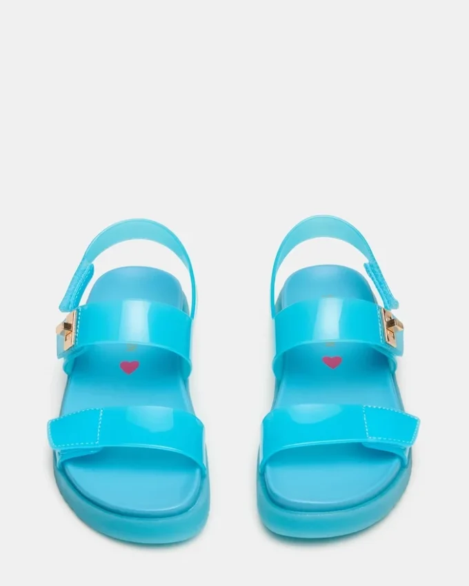 Παιδικά Mona Jelly Blue Παιδικά Mona Jelly Blue