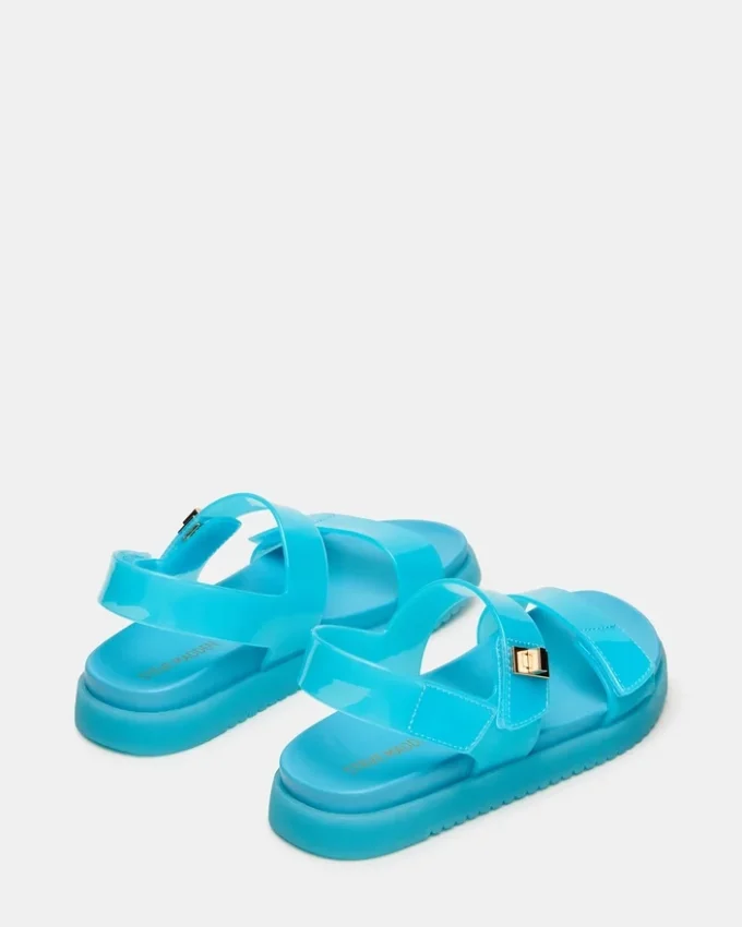 Παιδικά Mona Jelly Blue Παιδικά Mona Jelly Blue