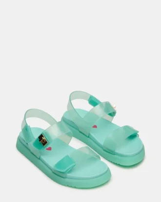 Παιδικά Mona Jelly Mint