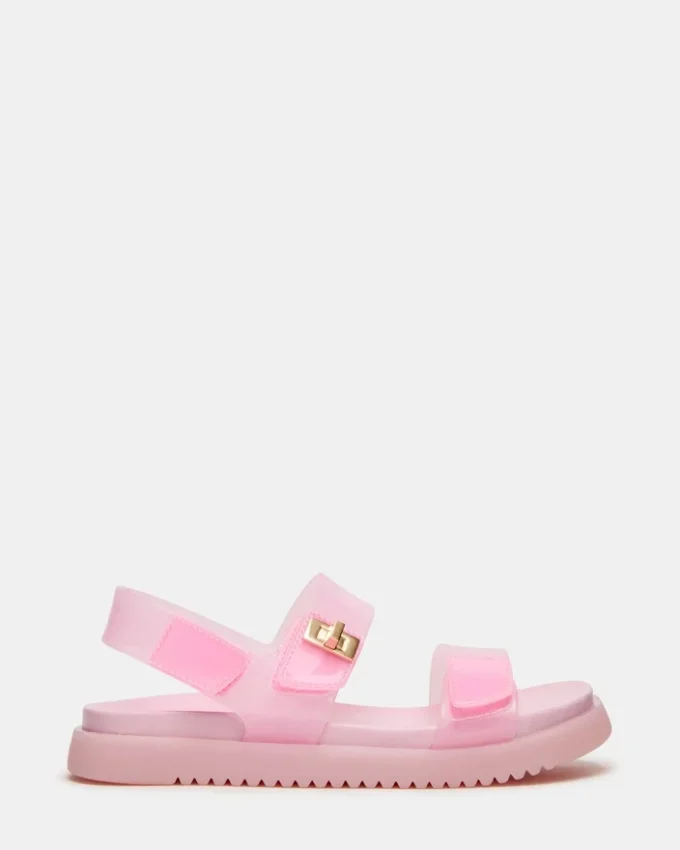 Παιδικά Mona Jelly Pink