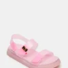 Παιδικά Mona Jelly Pink