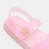 Παιδικά Mona Jelly Pink