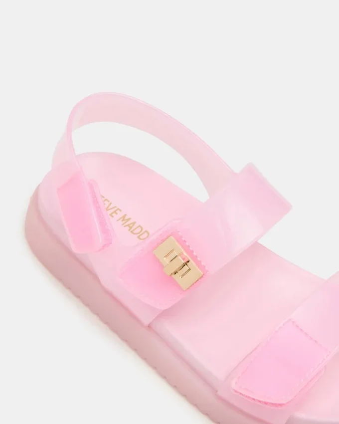Παιδικά Mona Jelly Pink