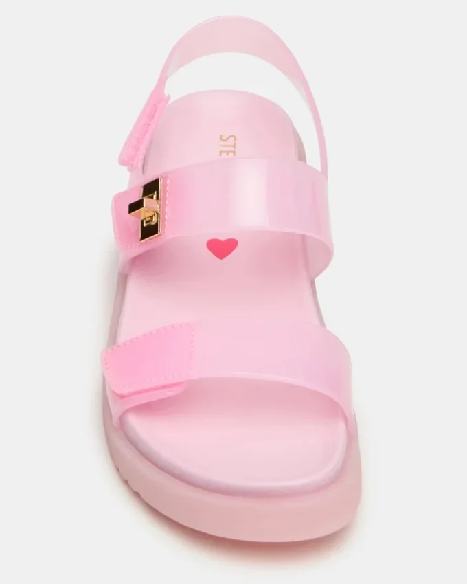 Παιδικά Mona Jelly Pink