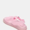 Παιδικά Mona Jelly Pink