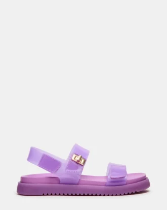 Παιδικά Mona Jelly Purple