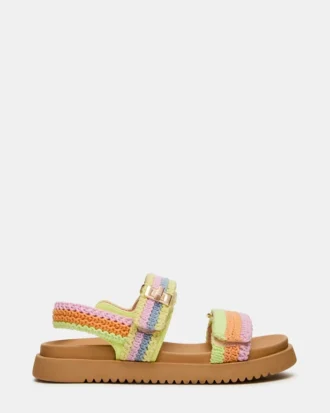 Παιδικά Mona Pastel Multi