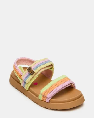 Παιδικά Mona Pastel Multi