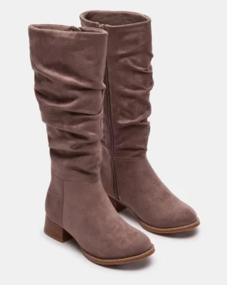 Παιδικά Pepper Taupe