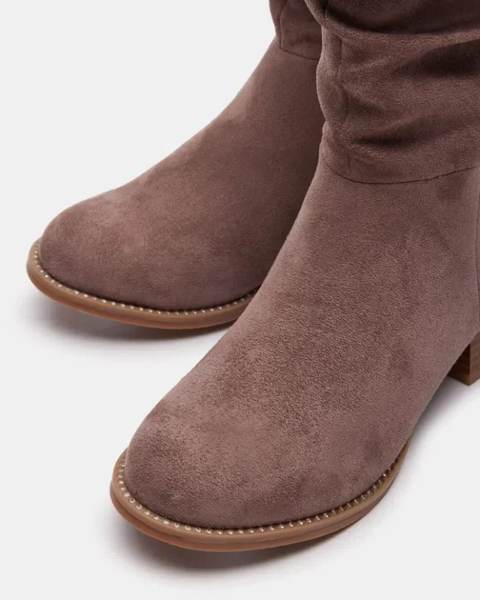 Παιδικά Pepper Taupe