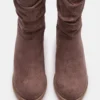 Παιδικά Pepper Taupe