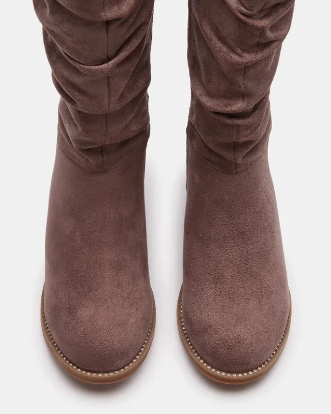Παιδικά Pepper Taupe