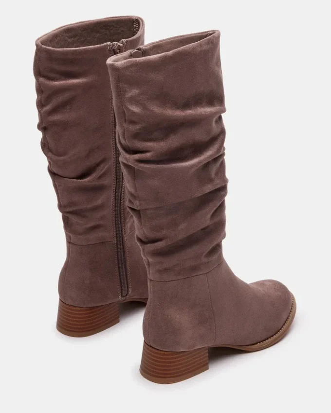 Παιδικά Pepper Taupe