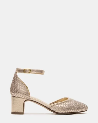 Παιδικά Prettyy Gold