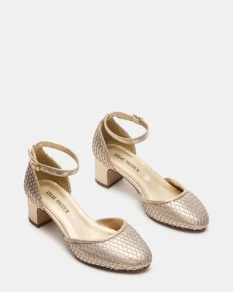 Παιδικά Prettyy Gold