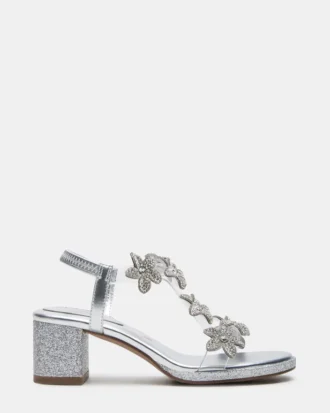 Παιδικά Savvy Silver