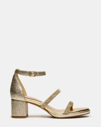 Παιδικά Sizzle Gold