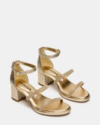Παιδικά Sizzle Gold
