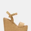 Palm Natural Raffia