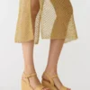 Palm Natural Raffia