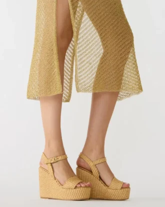 Palm Natural Raffia Palm Natural Raffia