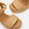Palm Natural Raffia