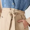 Παλτό Shyla Denim Multi