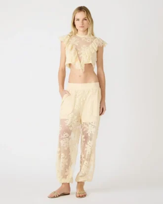 Παντελόνι Faya Tropic Sands