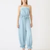 Παντελόνι Roan Dusty Blue Παντελόνι Roan Dusty Blue