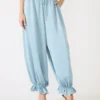 Παντελόνι Roan Dusty Blue Παντελόνι Roan Dusty Blue