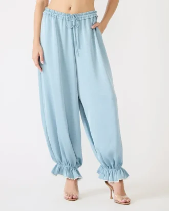 Παντελόνι Roan Dusty Blue