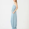Παντελόνι Roan Dusty Blue Παντελόνι Roan Dusty Blue