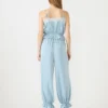 Παντελόνι Roan Dusty Blue Παντελόνι Roan Dusty Blue