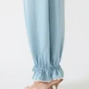 Παντελόνι Roan Dusty Blue Παντελόνι Roan Dusty Blue