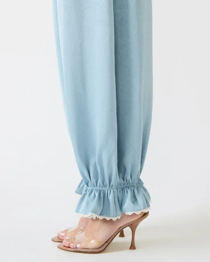 Παντελόνι Roan Dusty Blue Παντελόνι Roan Dusty Blue