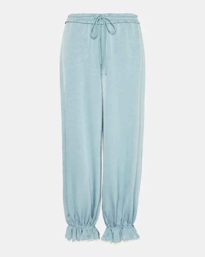 Παντελόνι Roan Dusty Blue Παντελόνι Roan Dusty Blue