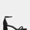 Rae Black Nubuck Rae Black Nubuck