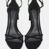 Rae Black Nubuck Rae Black Nubuck