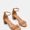 Rae Tan Nubuck Rae Tan Nubuck