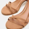 Rae Tan Nubuck Rae Tan Nubuck