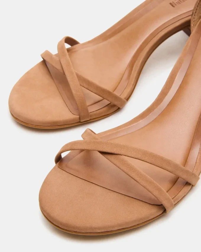 Rae Tan Nubuck Rae Tan Nubuck