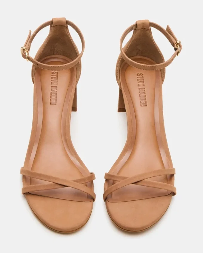 Rae Tan Nubuck Rae Tan Nubuck